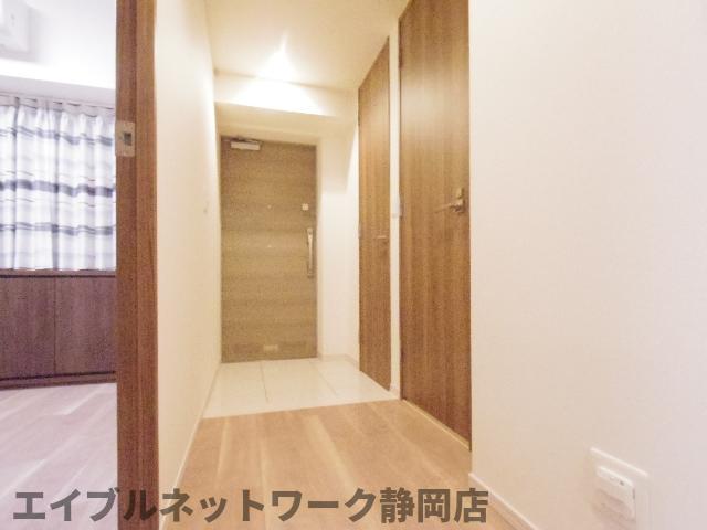 【静岡市葵区長沼のマンションのその他部屋・スペース】