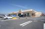 スーパー　たいらや大田原店（スーパー）まで875m