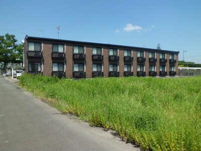 その他　南面を遮る建物なく、陽当り良好です。