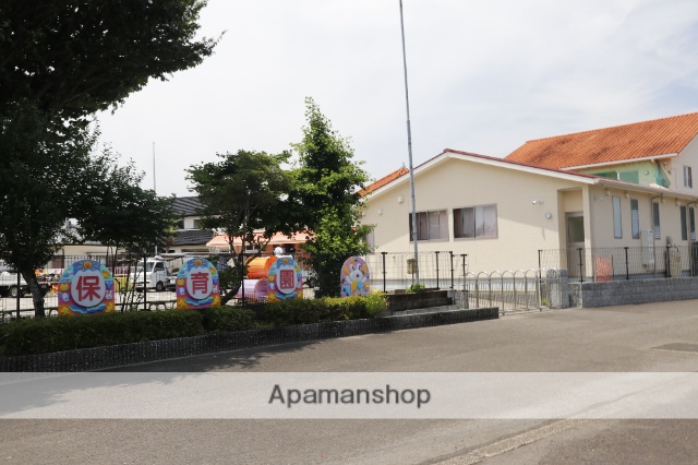 幼稚園・保育園　早鈴保育園（幼稚園・保育園）まで1563m