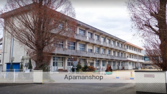 小学校　都城市立東小学校（小学校）まで1297m