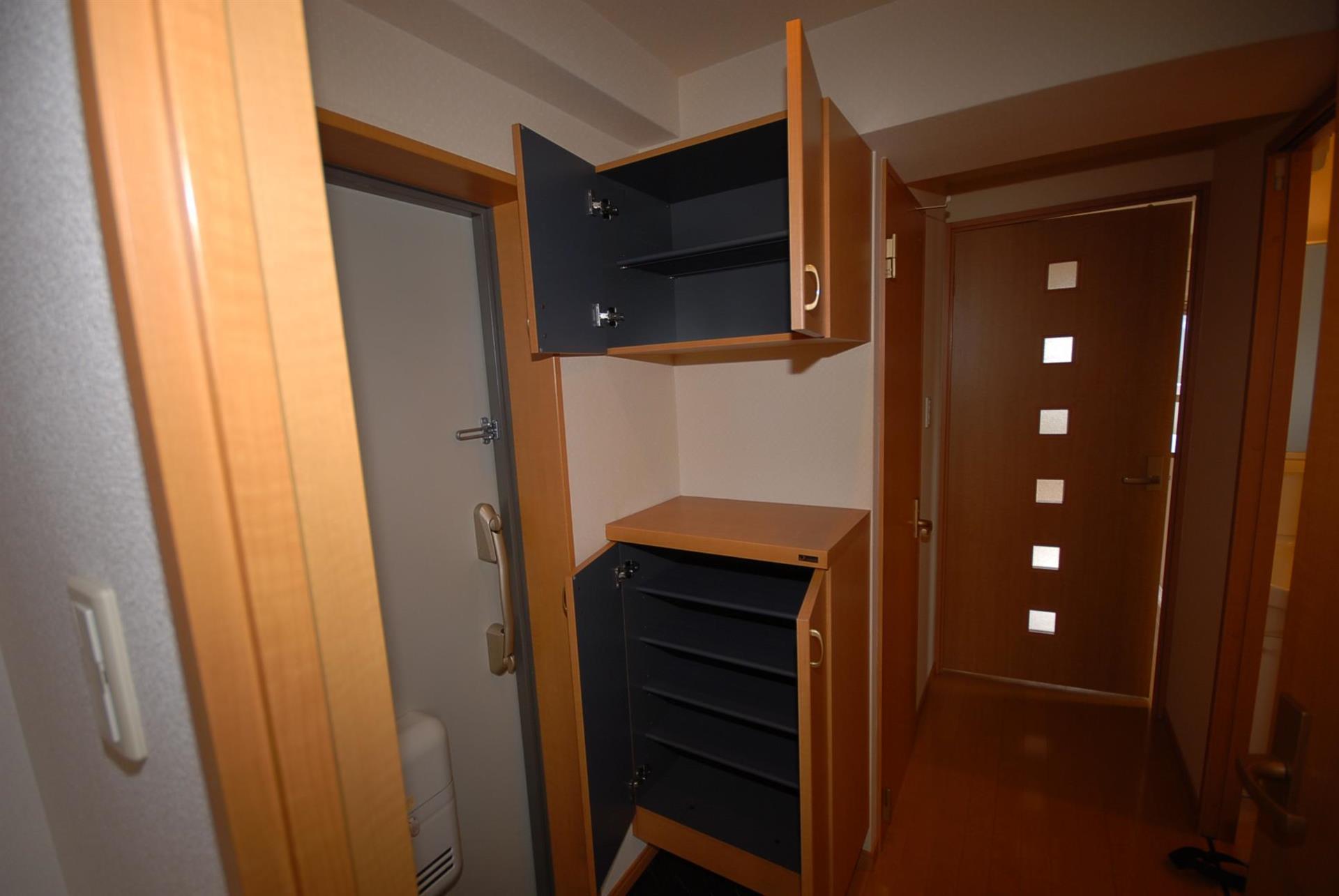 【プランタン加治屋町のその他設備】