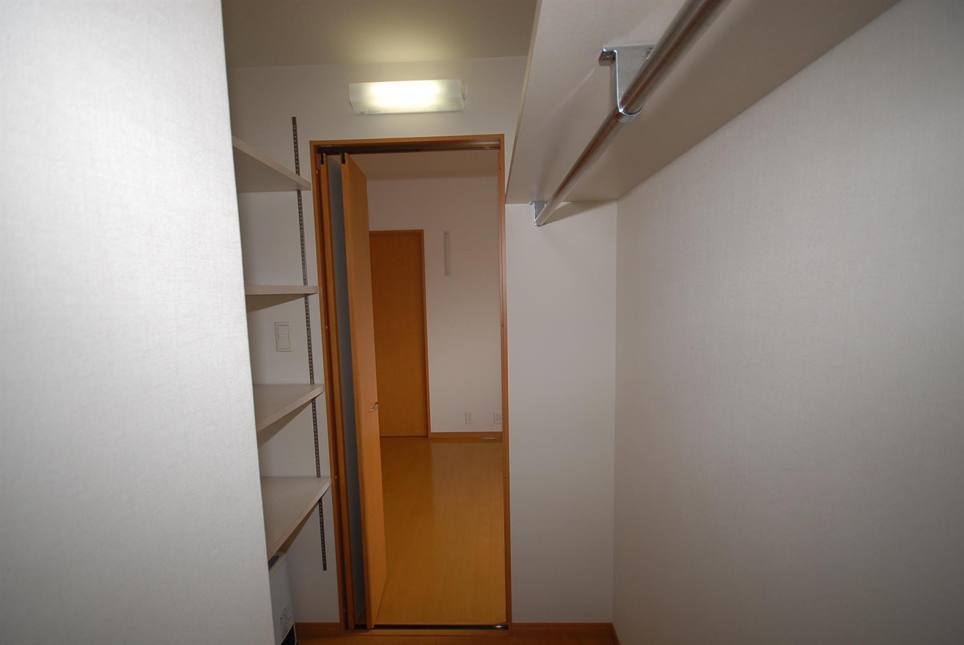 【プランタン加治屋町のトイレ】