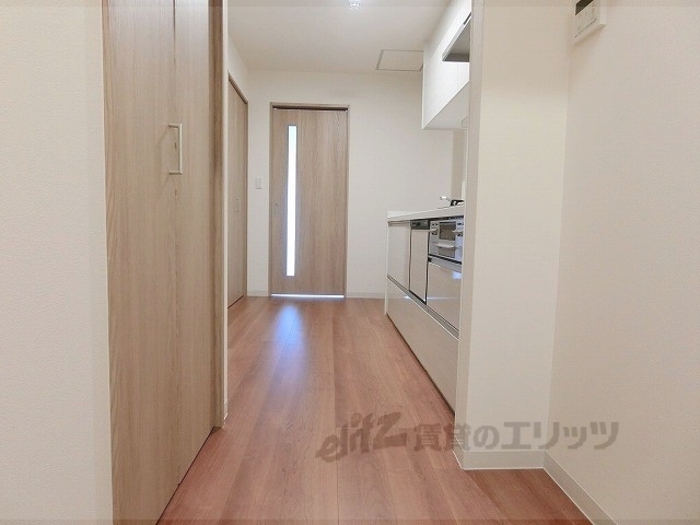 その他部屋・スペース　廊下