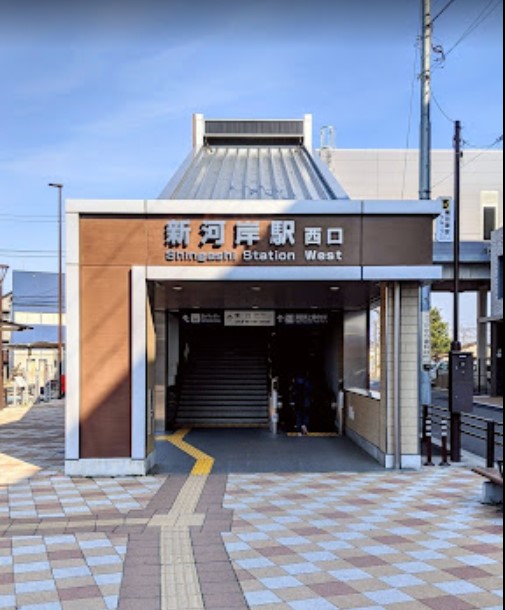 【ベルカーサＥ　川越市砂新田2DK☆のその他】