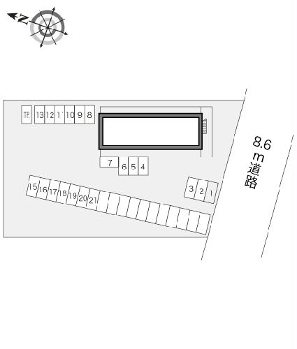 【レオパレス井野のその他】