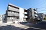 日吉本町駅より徒歩8分 2階 新築の賃貸物件