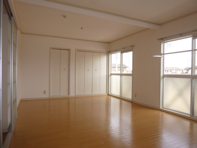 居室・リビング　洋室