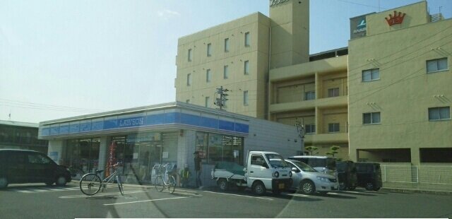その他　ローソン木太町店さんまで340m