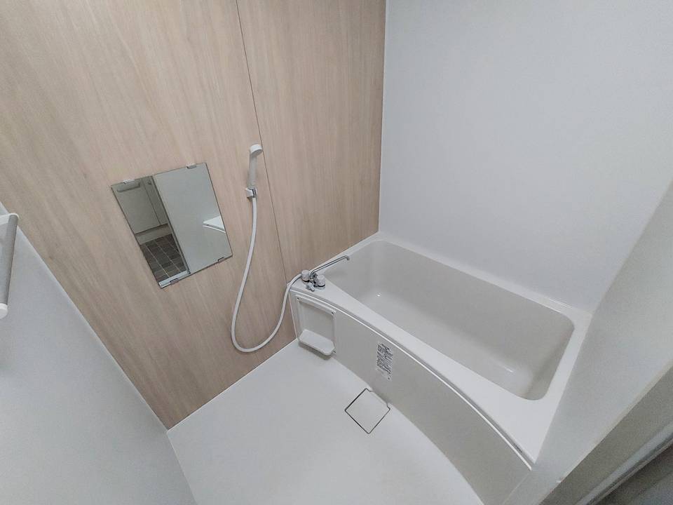 バス・シャワールーム　浴室