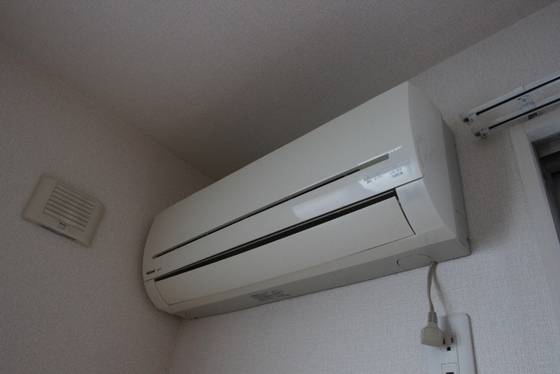 その他設備　※別部屋の写真です