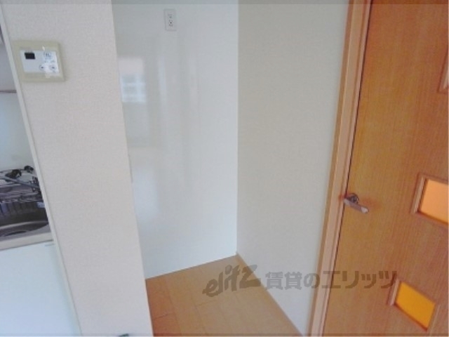 その他部屋・スペース　冷蔵庫置場