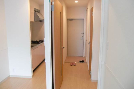 収納　別号室写真