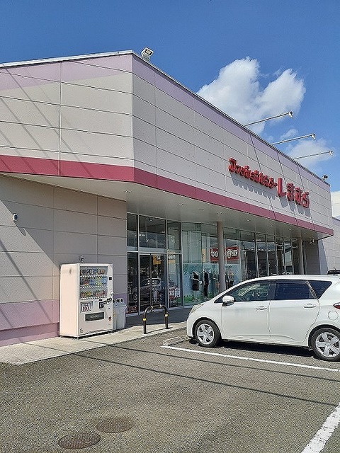 その他　ファッションセンターしまむら小豆島店様（その他）まで823m