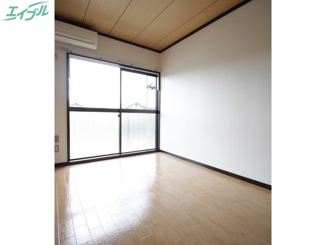 その他部屋・スペース　洋室