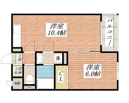 茨木市蔵垣内３