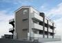 新百合ヶ丘駅より徒歩14分 2階 新築の賃貸物件