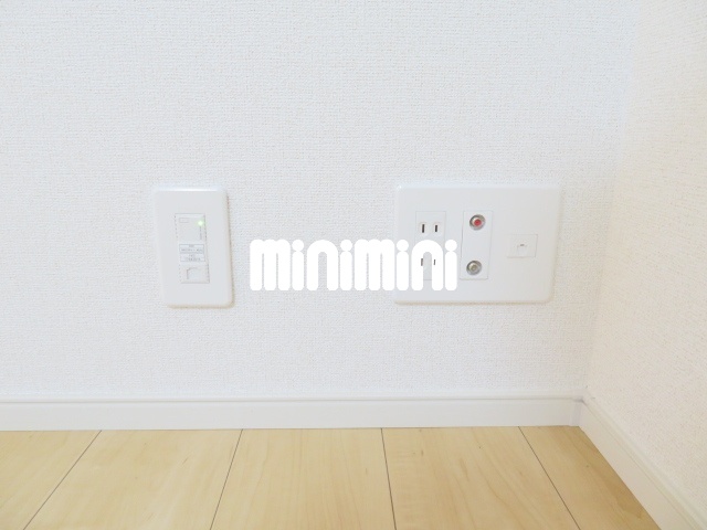 その他　インターネット無料設備