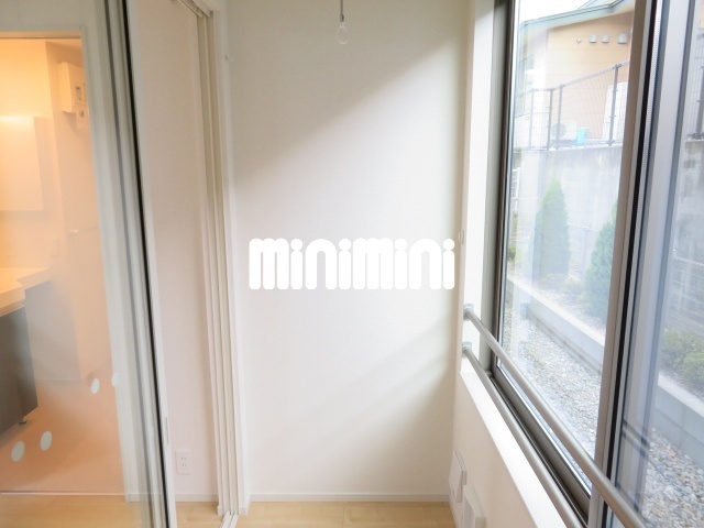 バルコニー　サンルーム