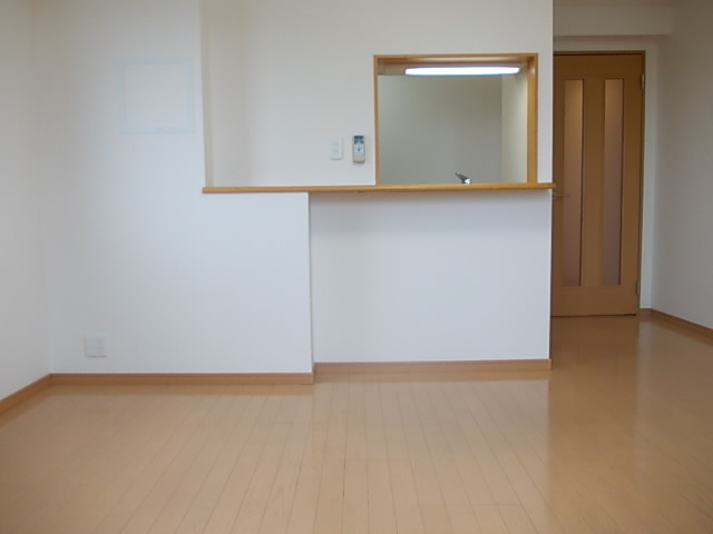 居室・リビング　※同物件別号室（イメージ）