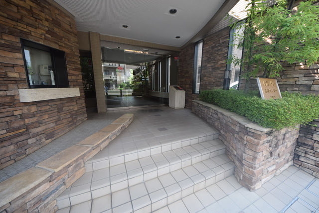 エントランス　～入り口はこちらから～