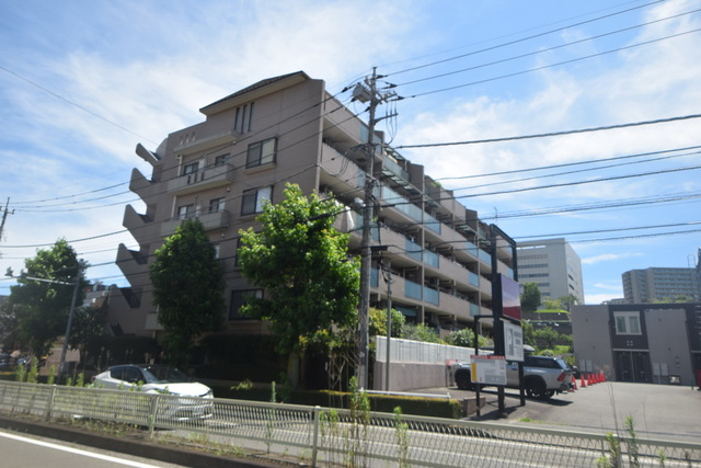 建物外観　～間違いない物件みつけた～