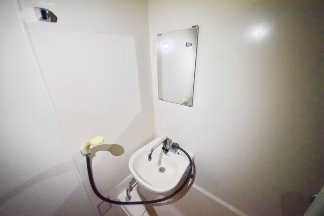 洗面設備　★他号室の参考画像です★