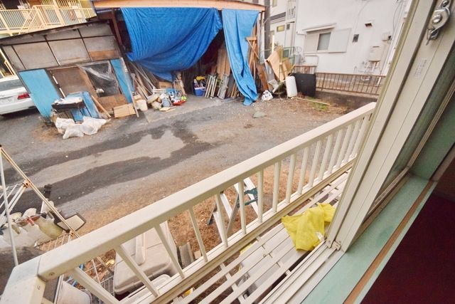 その他設備　★他号室の参考画像です★