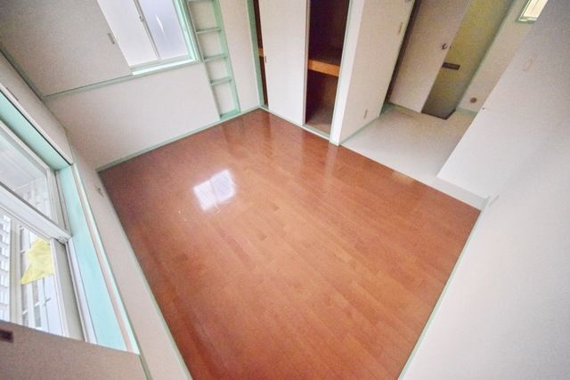 居室・リビング　★他号室の参考画像です★