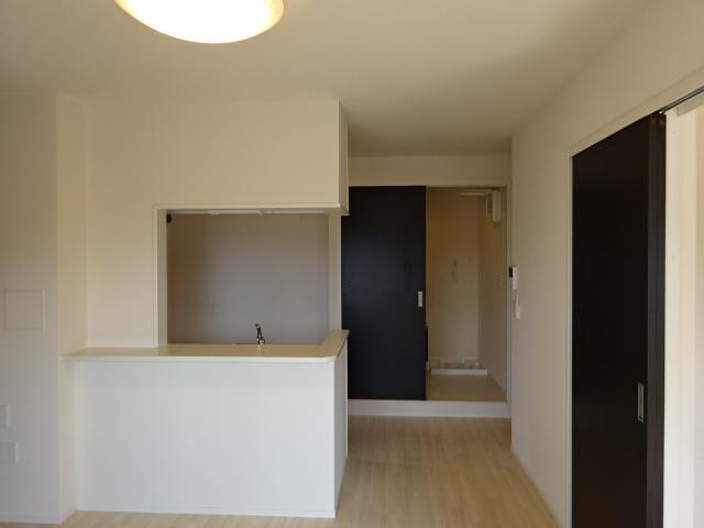 居室・リビング　洋室