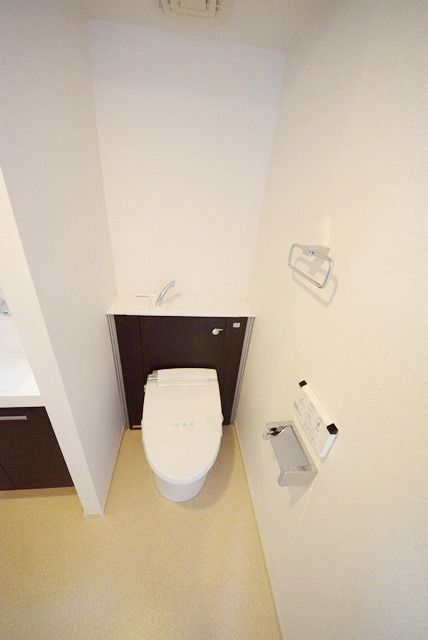 トイレ　★更新料０円・安心のＲＣ造★