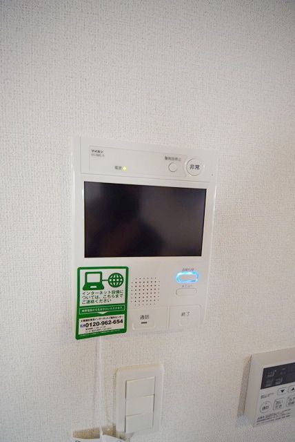 セキュリティ　★更新料０円・安心のＲＣ造★