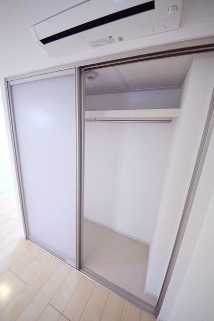 収納　★更新料０円・安心のＲＣ造★