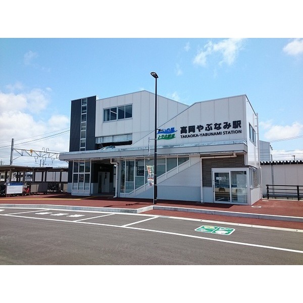 幼稚園・保育園　つくし保育園（幼稚園・保育園）まで579m