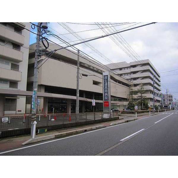 役所　高岡市役所（役所）まで3716m