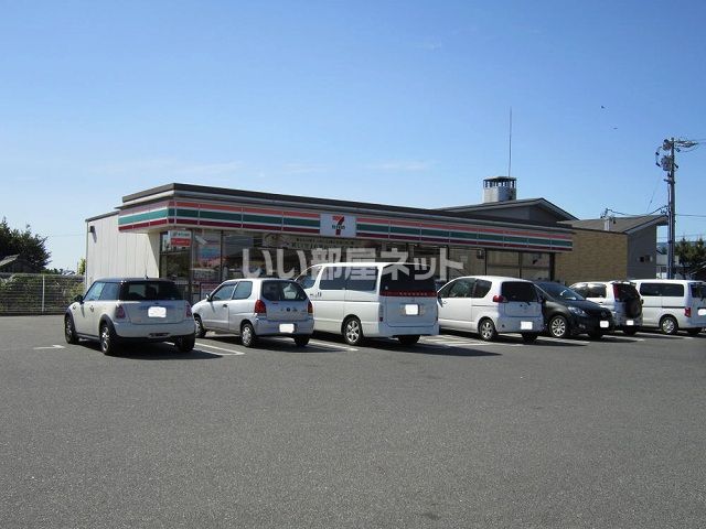 コンビニ　セブンイレブン 一色味浜店（コンビニ）まで1005m