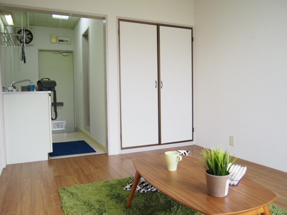 居室・リビング