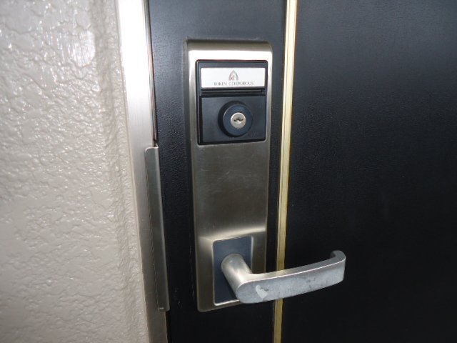 その他　カードキー