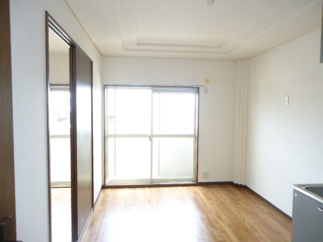 居室・リビング　ＤＫ