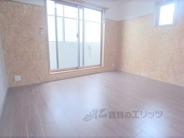 居室・リビング　洋室