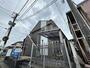 越後石山駅より徒歩13分 2階 築35年5ヶ月の賃貸物件