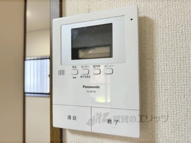 セキュリティ　ドアフォン（ＴＶ含）