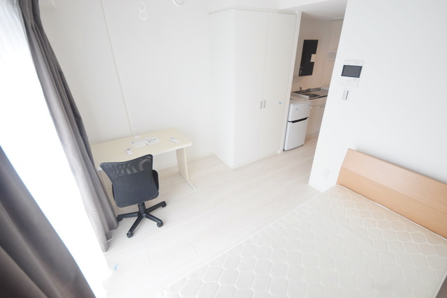 居室・リビング　～配置どうしようかな～