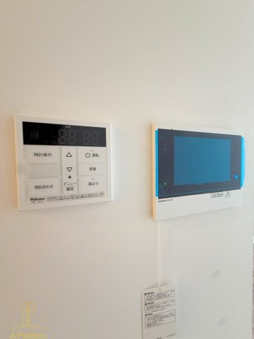 セキュリティ　ART Tennouji