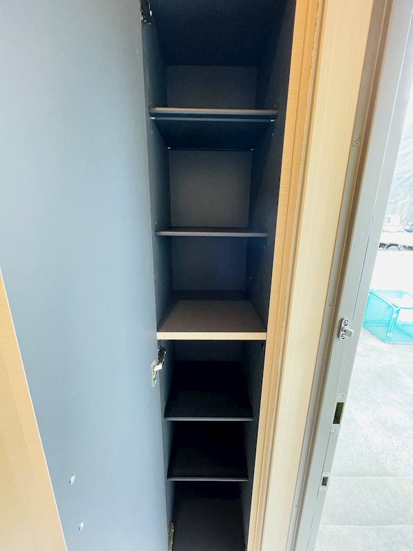 その他　シューズボックス