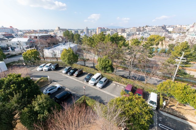 UR北緑丘のその他写真