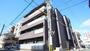 新浜松駅より徒歩5分 4階 築1年8ヶ月の賃貸物件