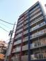 上野駅より徒歩8分 7階 築18年7ヶ月の賃貸物件