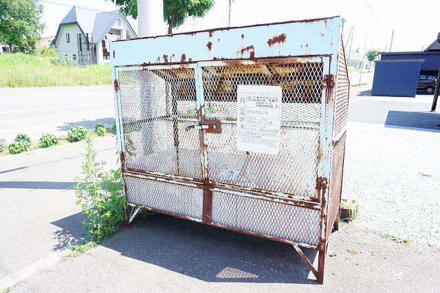 その他共有部分　共用部１