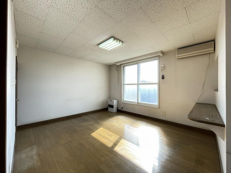 その他部屋・スペース　内装